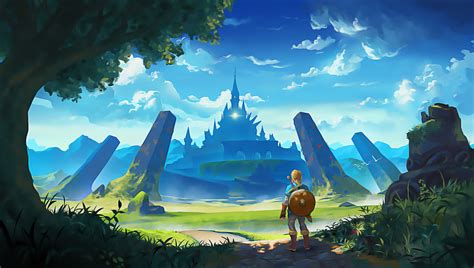 The 21 Best Zelda.